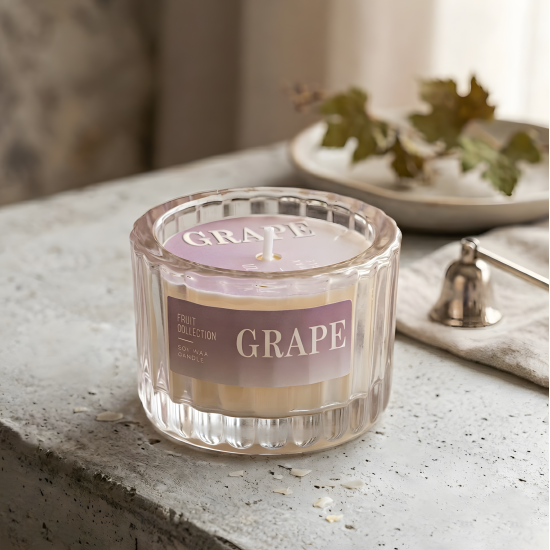 Scented Candle